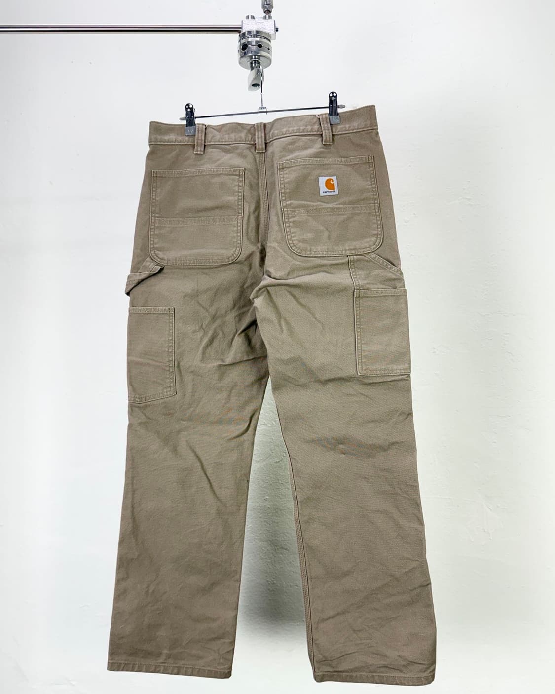 칼하트 샌드 카펜더 워크 팬츠 상품이미지6
