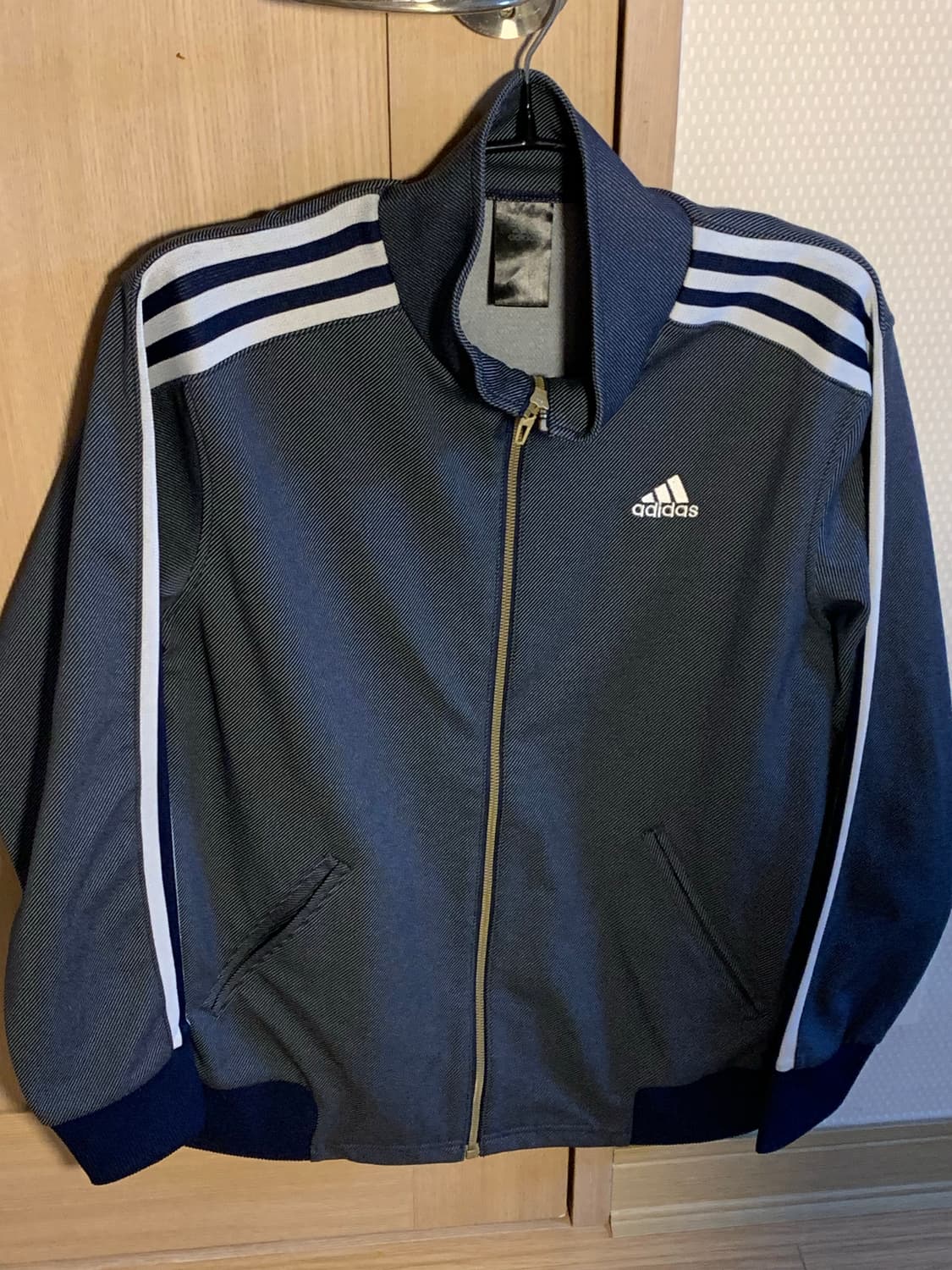 아디다스 빈티지 져지 상품이미지1