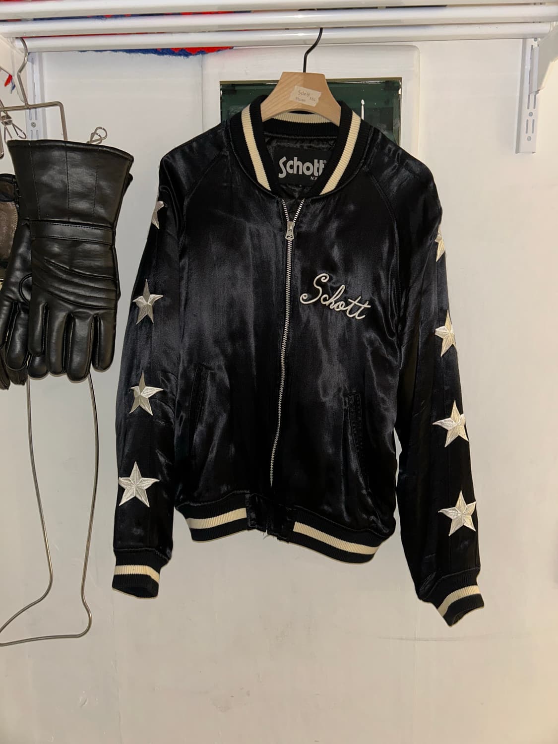 Scohott N.Y.C  상품이미지7