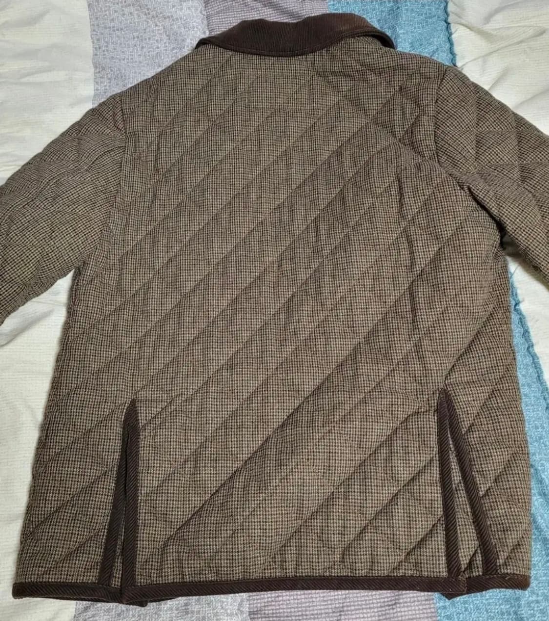 부기홀리데이 자켓 L 상품이미지2