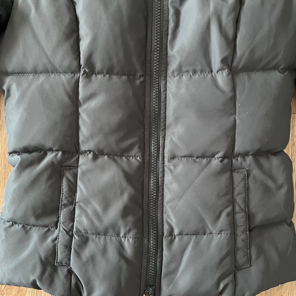 puffer jacket 상품이미지5