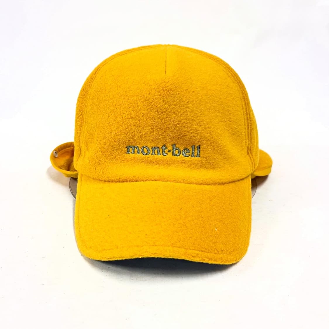 몽벨 후리스 이어플랩 상품이미지1