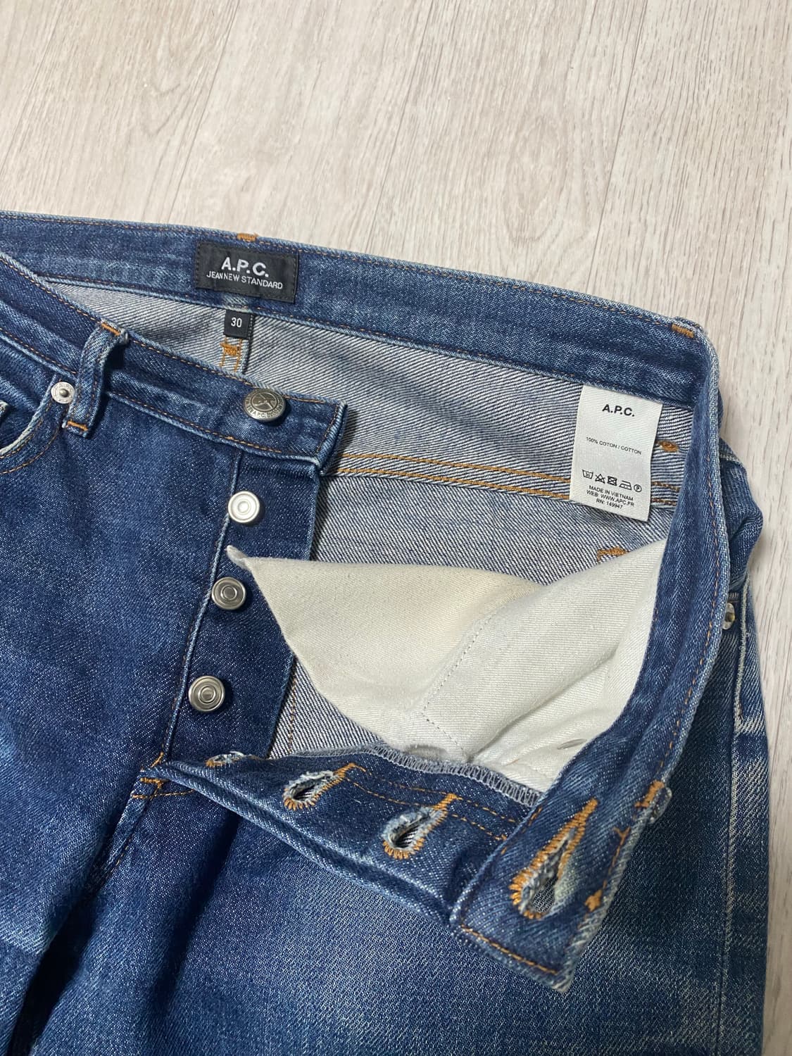 아페쎄 뉴 스탠다드 30 상품이미지5