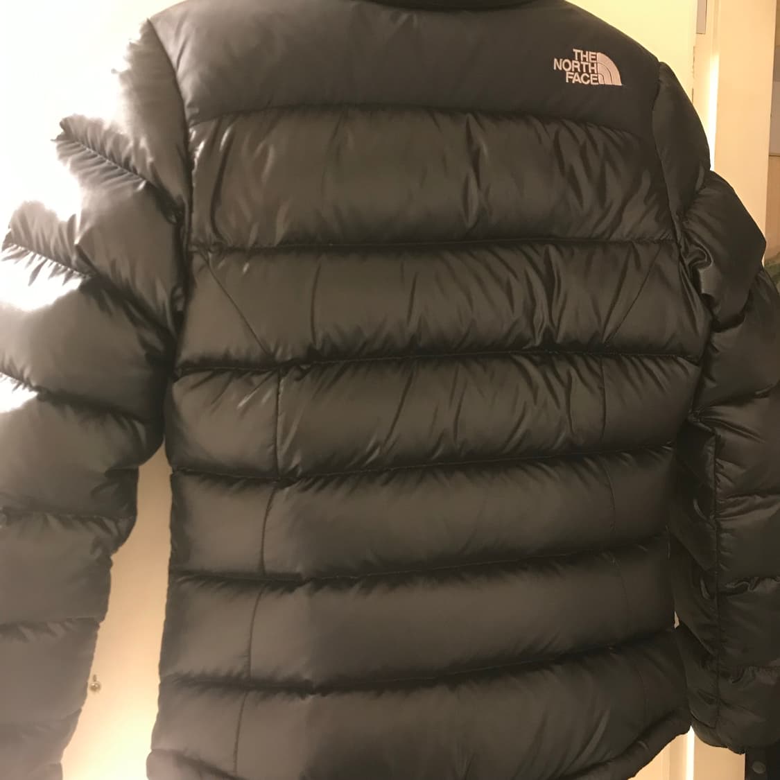 노스페이스 패딩 상품이미지5