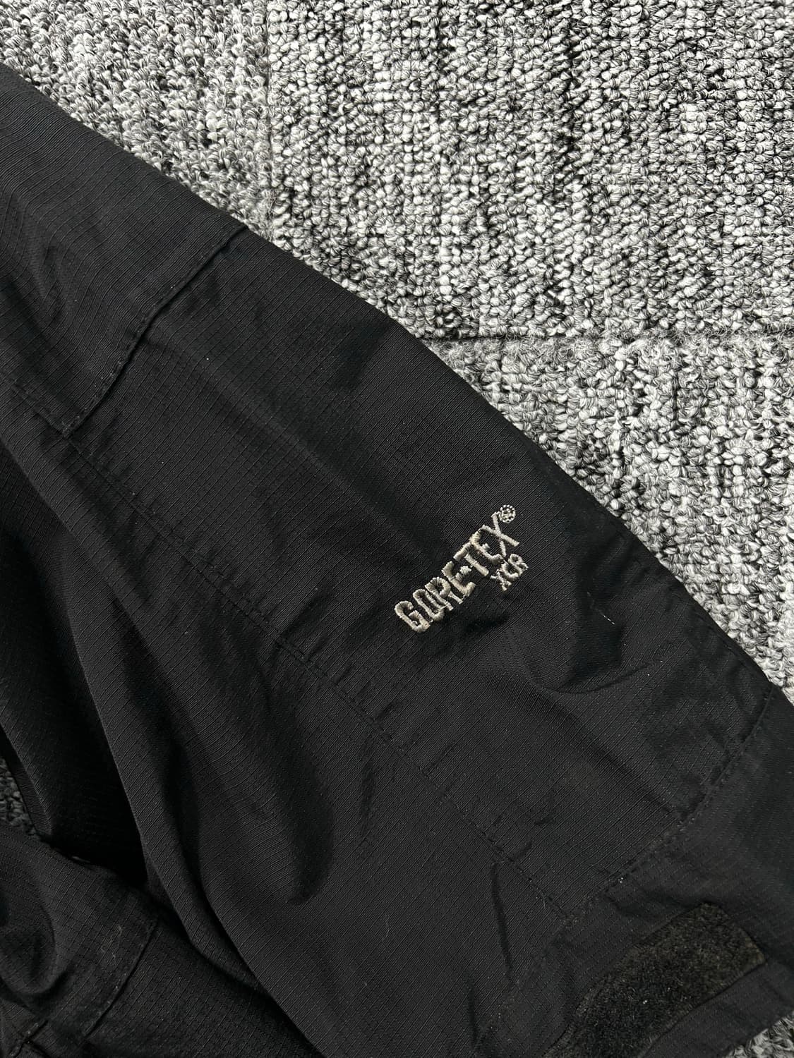 노스페이스 고어텍스 써밋 시리즈 바람막이 L 상품이미지8