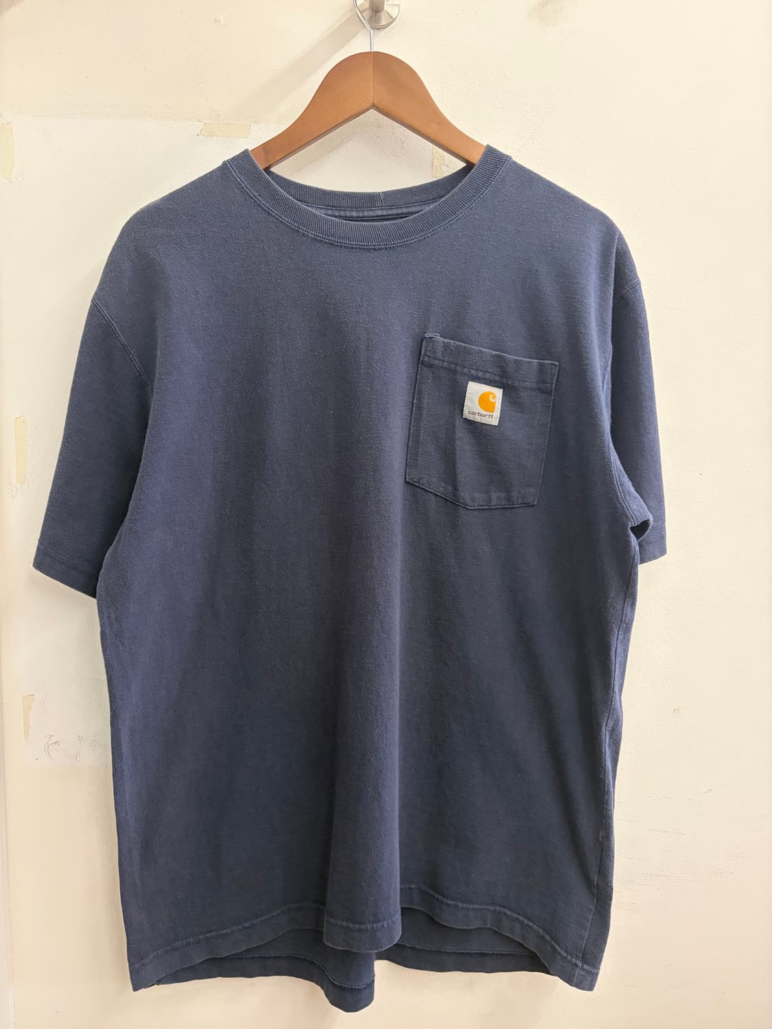 N264. 칼하트 반팔 상품이미지1