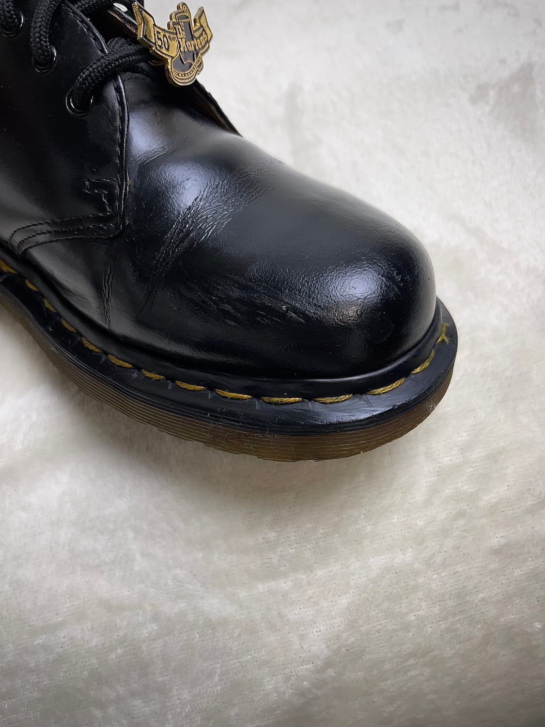 [36] 닥터마틴 1461 스무스 50주년 || 220-225 상품이미지8