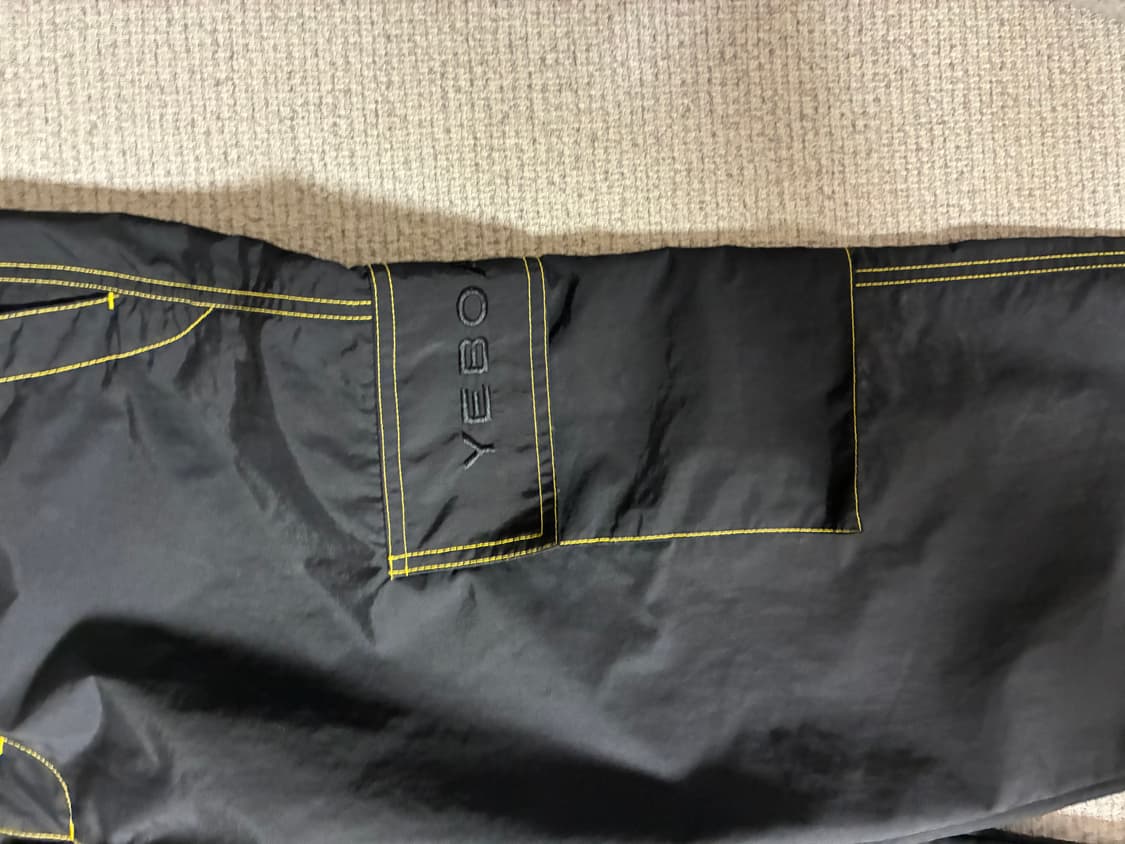 Cos 코스 x yeboah 스티치 콜라보 한정판 세트 상품이미지2