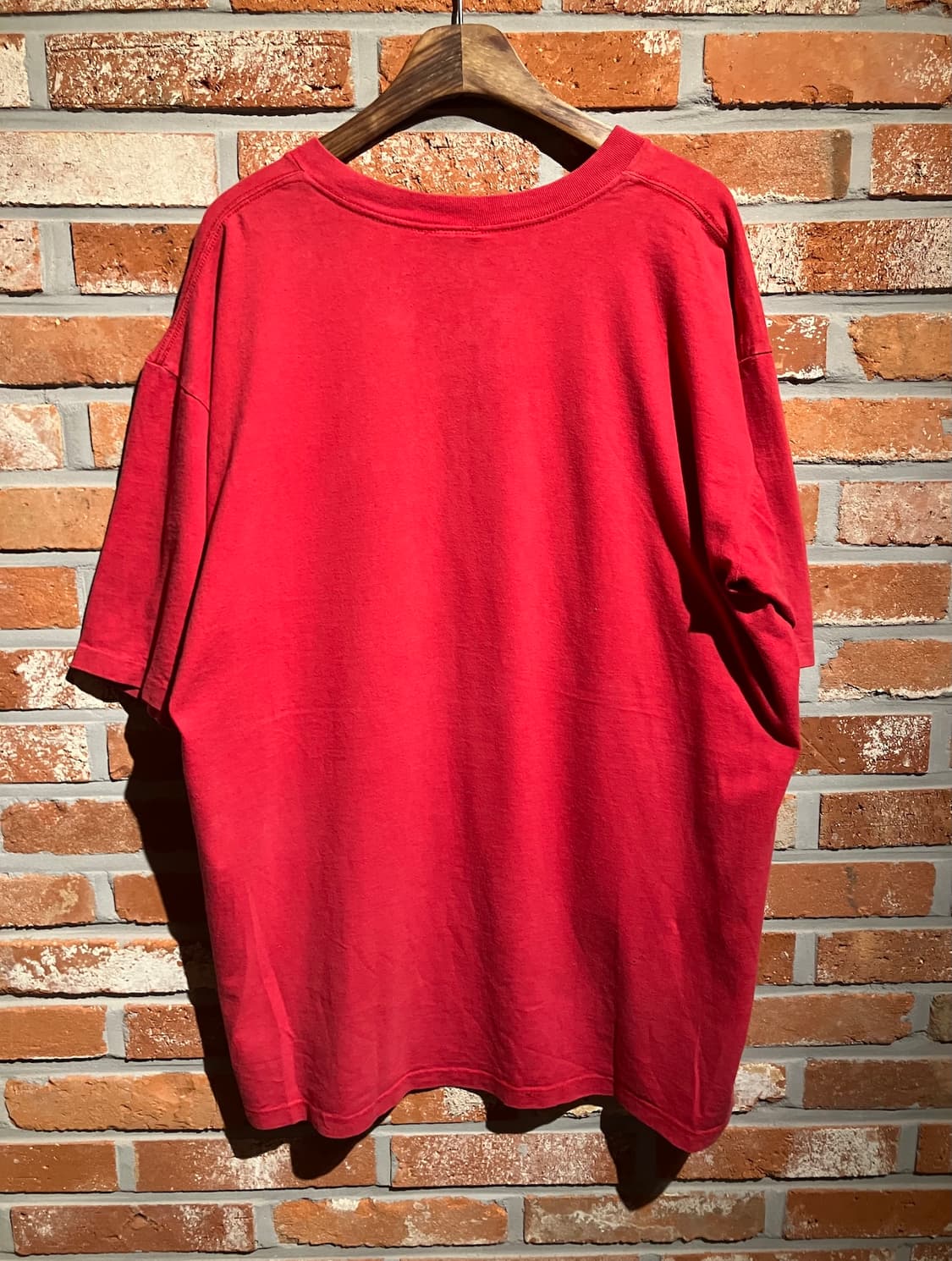 90s USA 빈티지 미키마우스 반팔 티셔츠 상품이미지7