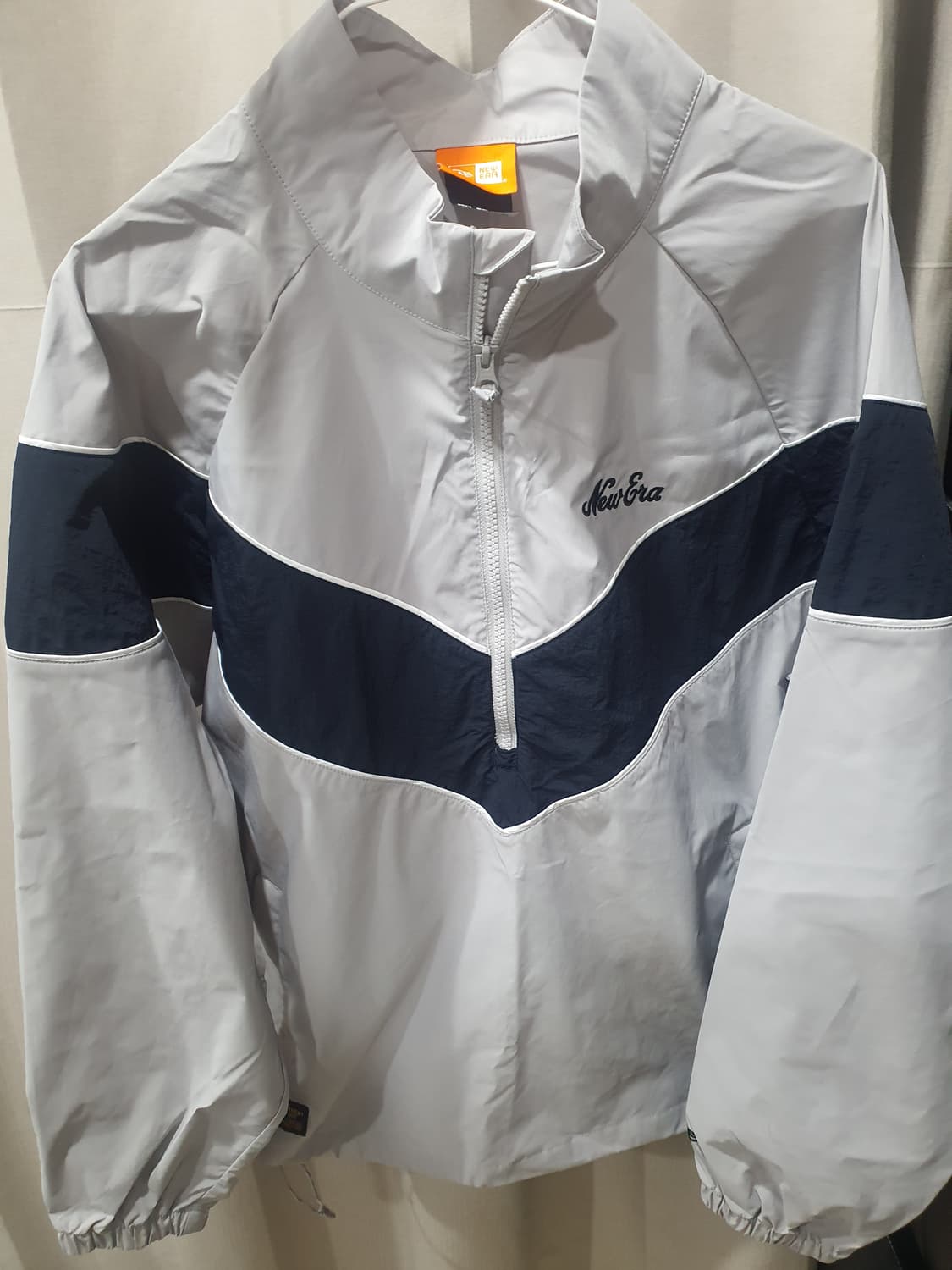 뉴에라 ipfu 아노락 바람막이  상품이미지1