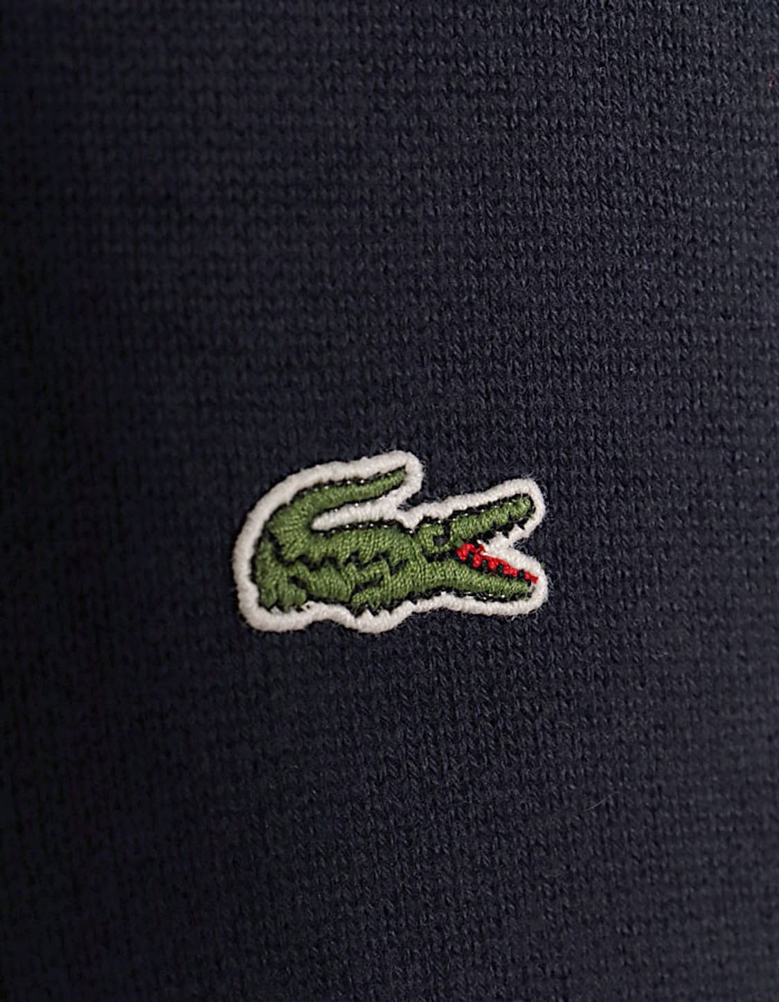 LACOSTE Cotton Vest Ultra Big Size 상품이미지3