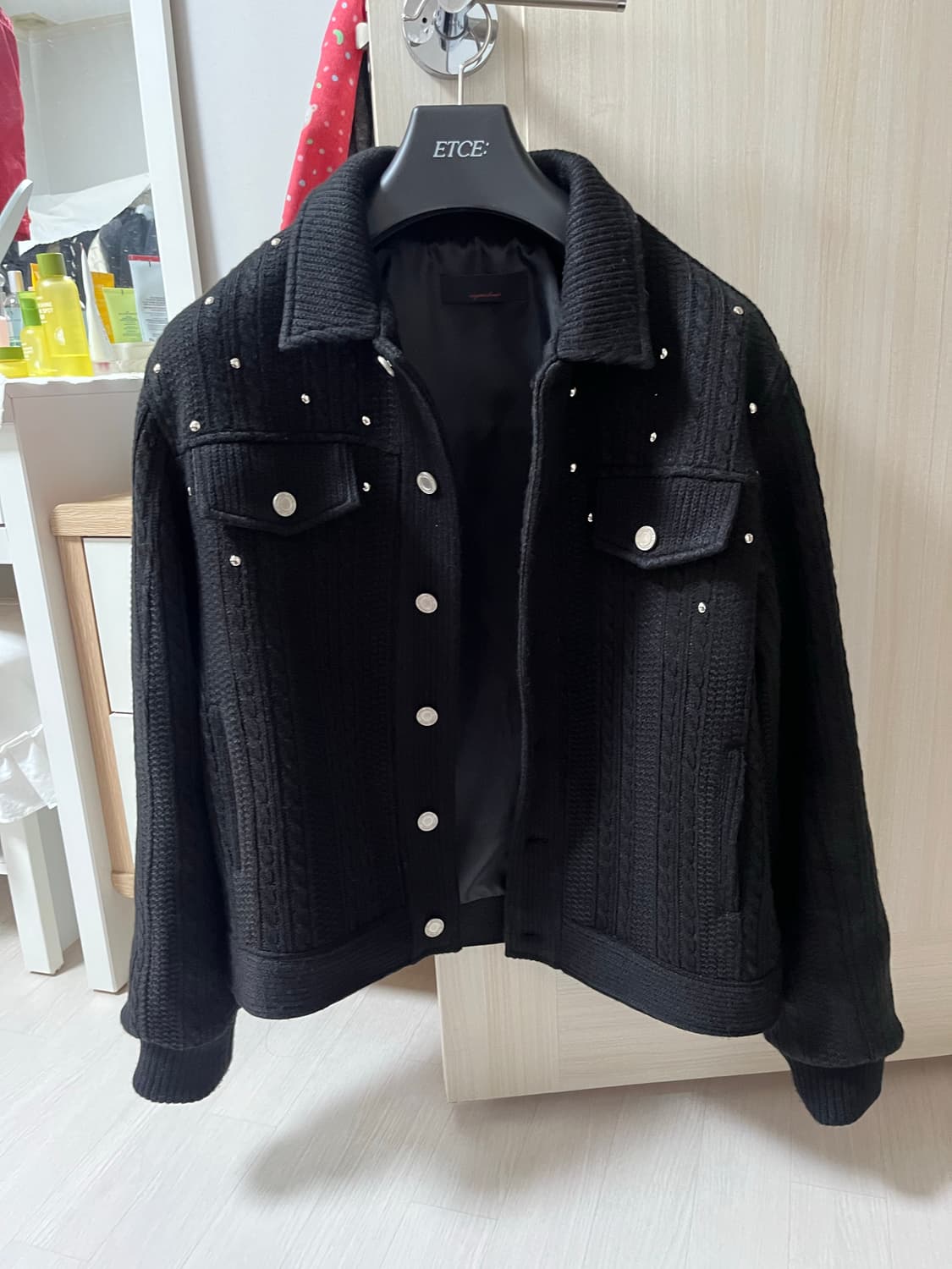 애니타임로릭 트렌드스페이스 트러커 m사이즈 상품이미지2