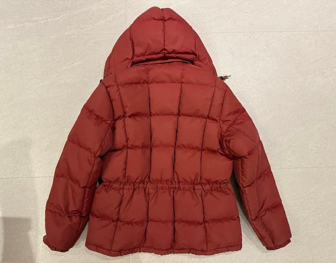 더블알엘 RRL 카라코람 패딩 상품이미지3