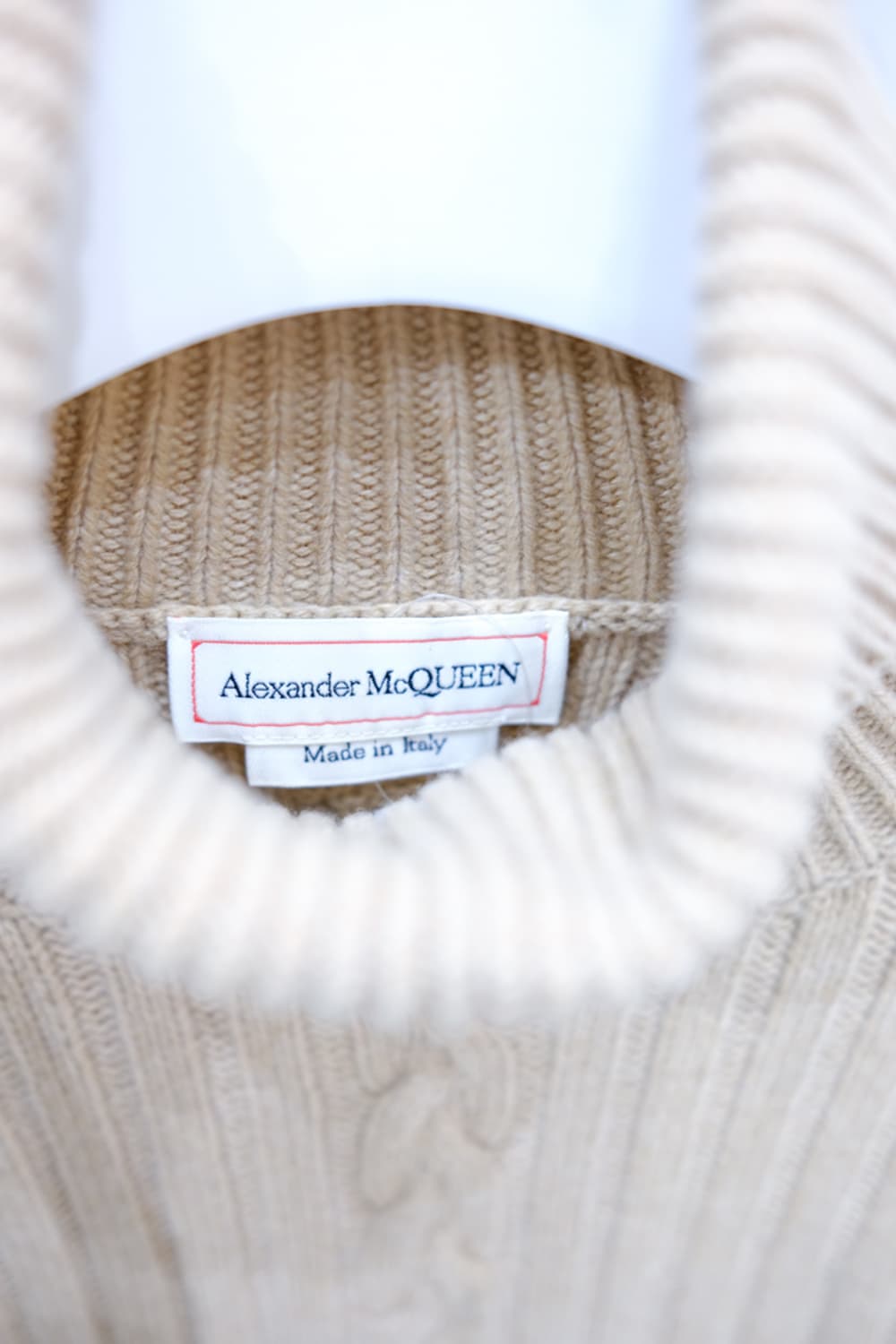 Alexander McQueen 상품이미지3