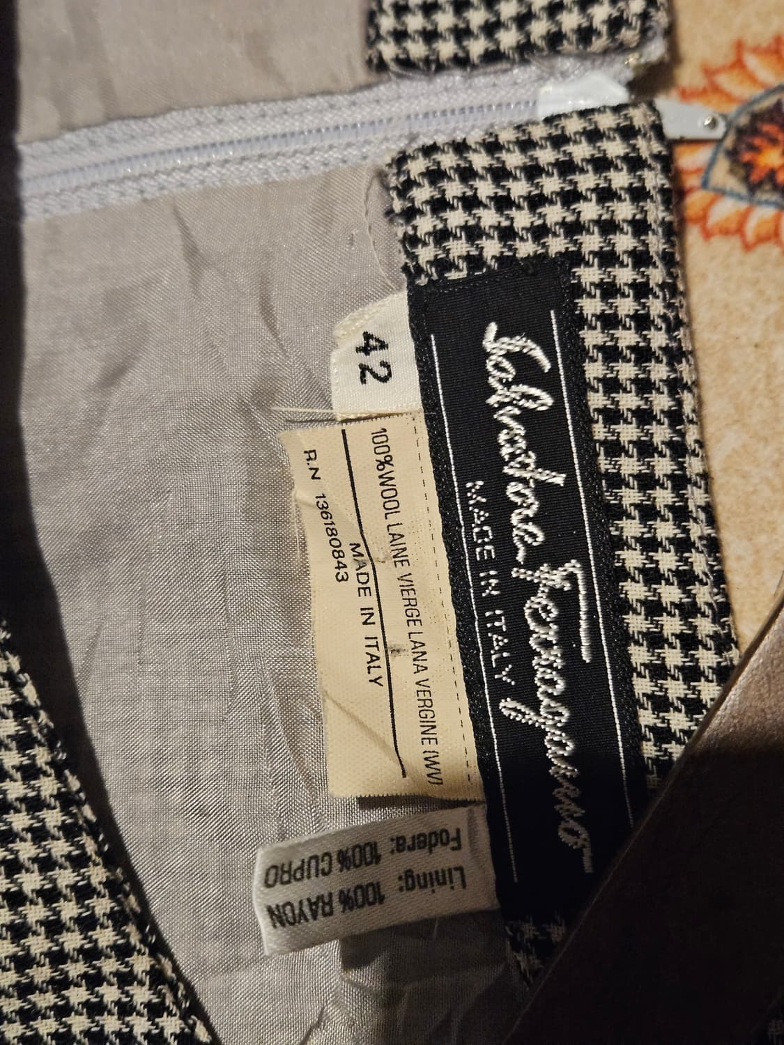 Salvatore Ferragamo  상품이미지7