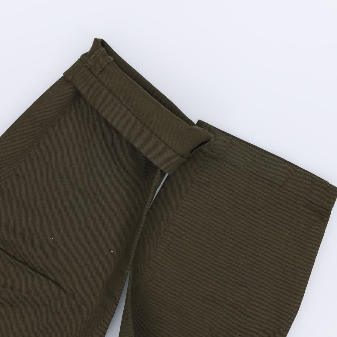 [L] 유니클로 치노와이드팬츠0107H2 상품이미지5