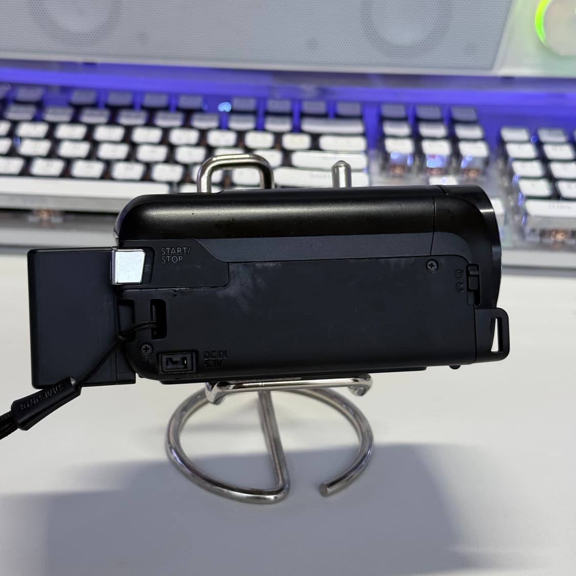 (한글판) 캐논 빅시아 canon vixia hf r80(r800) 상품이미지2