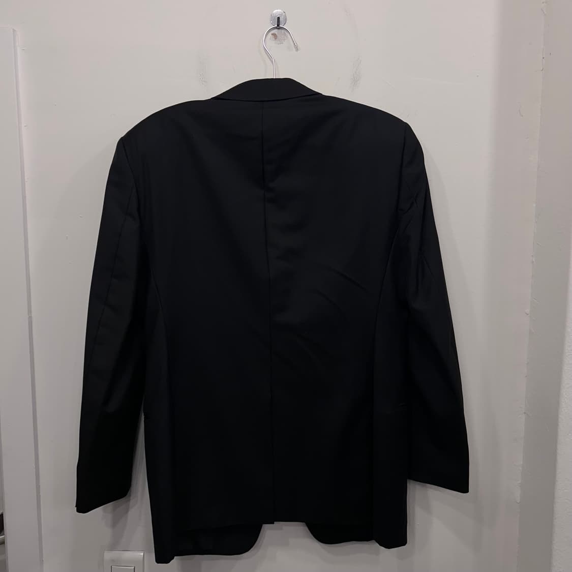 조르지오 아르마니 케시미어블랜드 투버튼 블레이저 상품이미지5