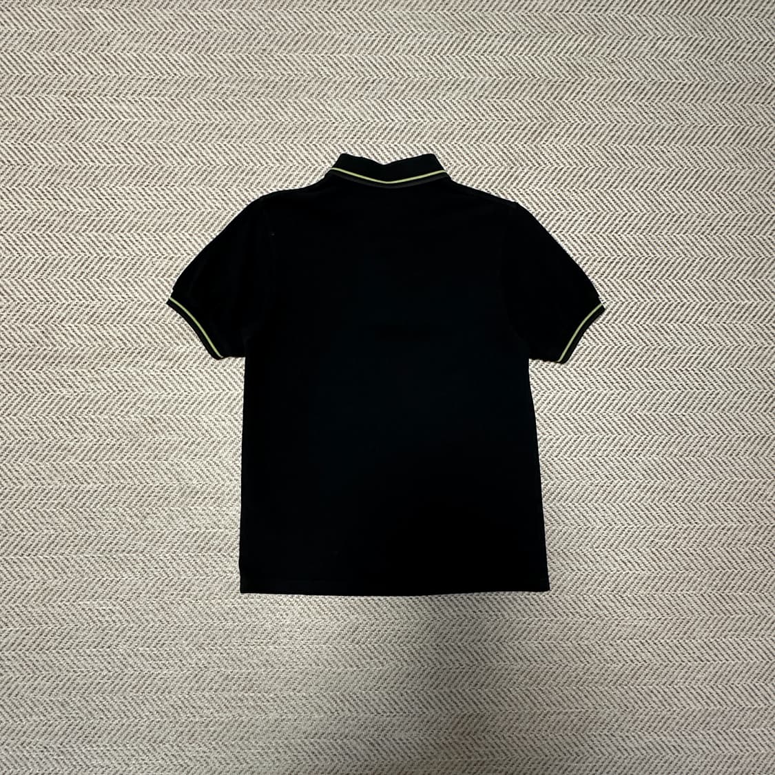 FRED PERRY england made polo shirt 상품이미지2