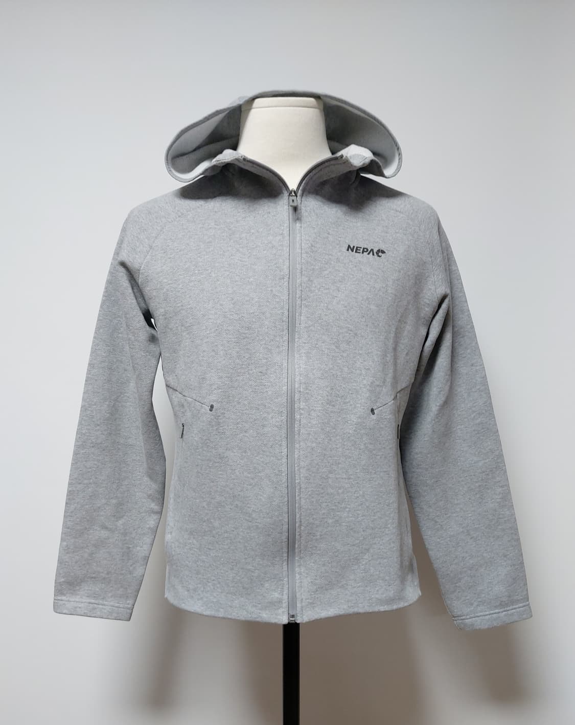 네파 남성 C/P 후드 집업 자켓(100)

 상품이미지1