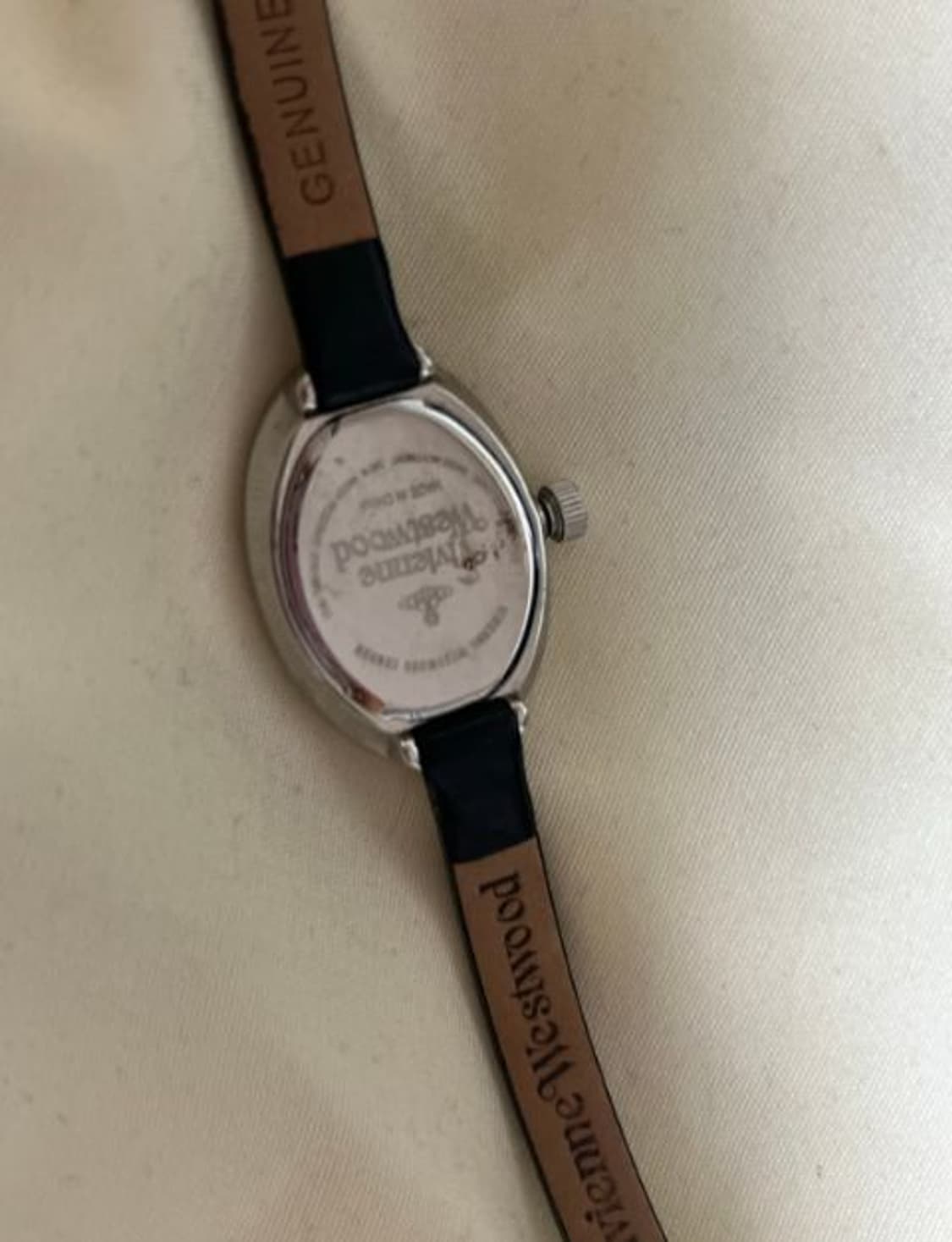 비비안웨스트우드 시계 상품이미지5