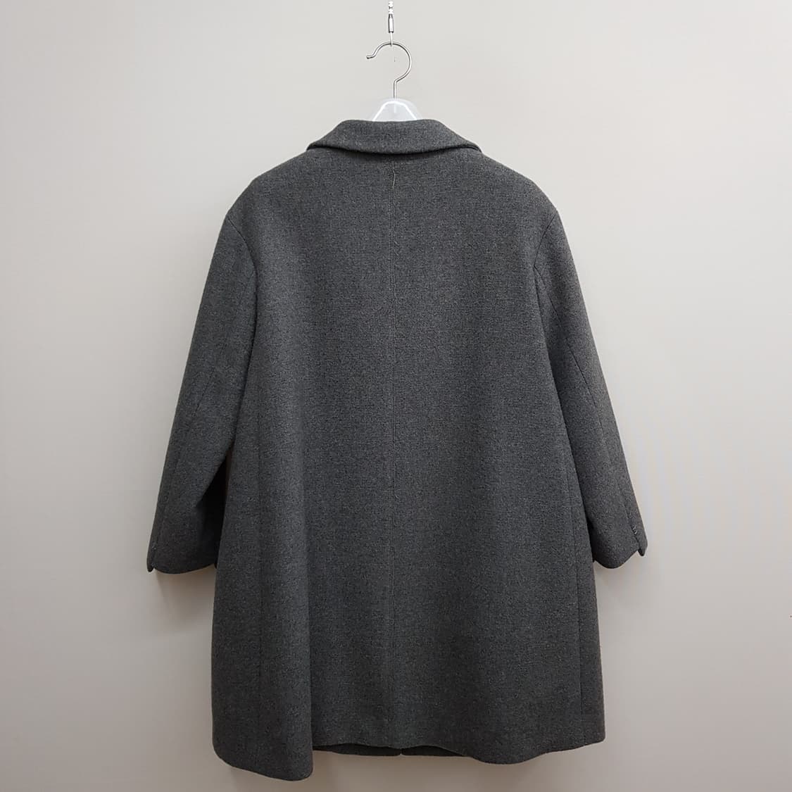 BOTTICELLI 보티첼리 클래식  싱글 코트 55사이즈 상품이미지4