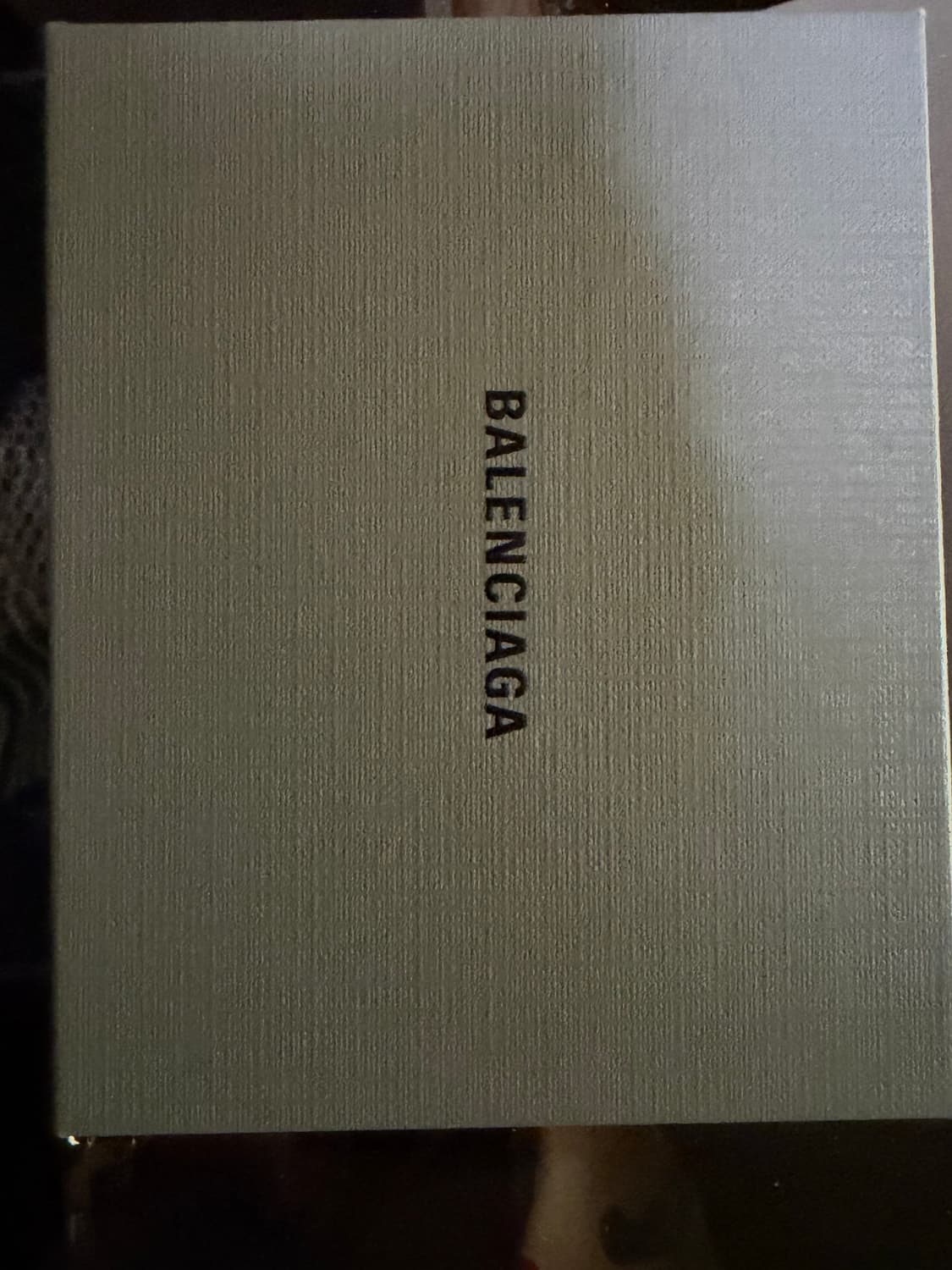 발렌시아가 카드 지갑 상품이미지2