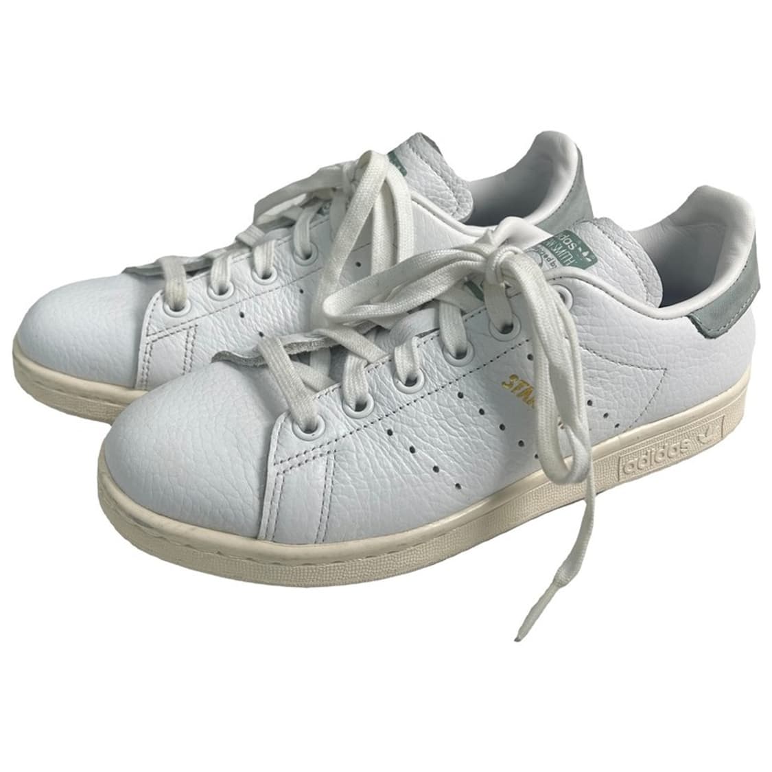 ADIDAS Stan Smith 스니커즈 화이트 230 상품이미지1