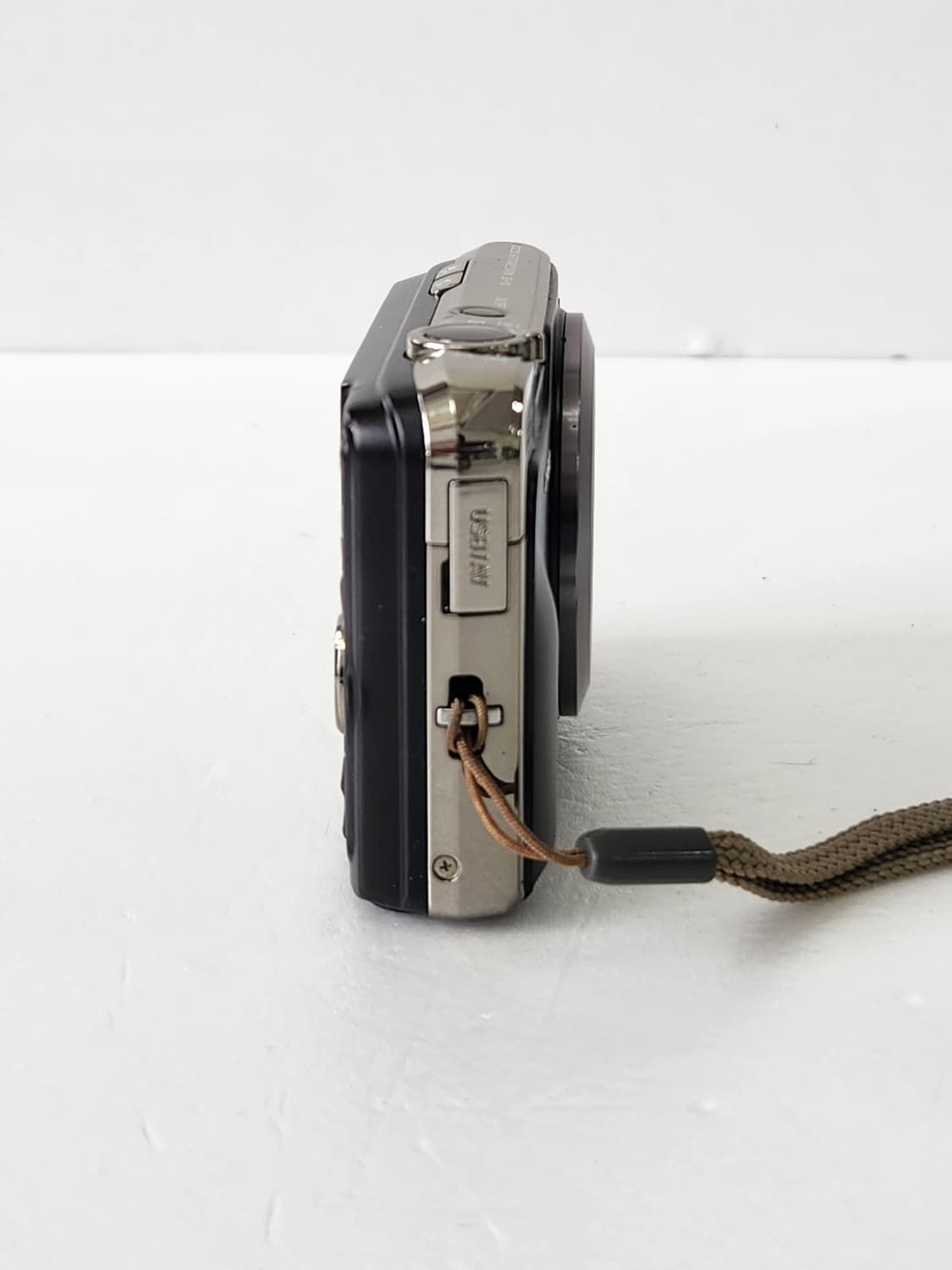 카시오 엑슬림 h10 디카  빈티지카메라 casio 매이크업카메라 아이유 상품이미지5
