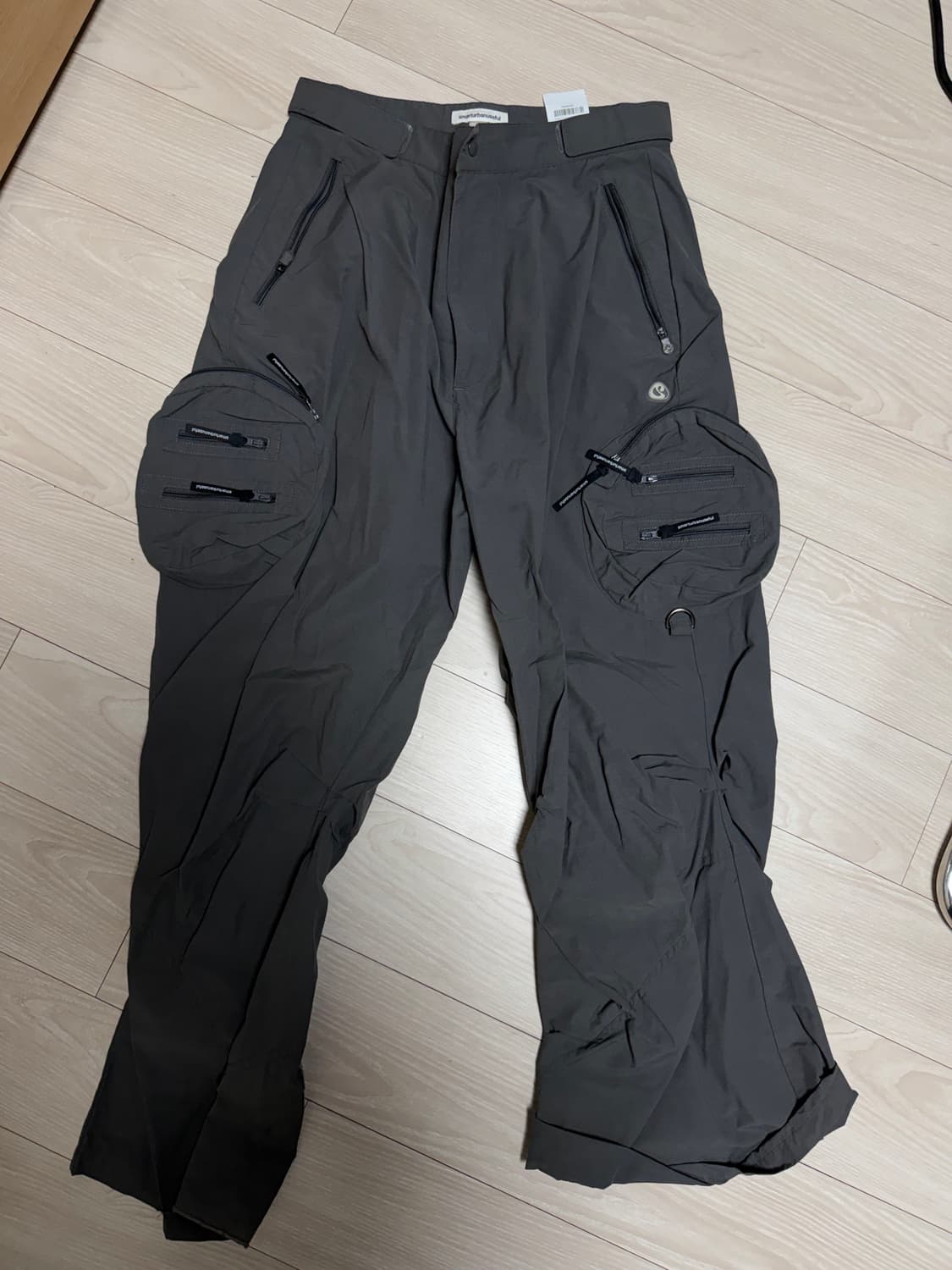 코이세이오 스마트어반유즈폴 카고팬츠 상품이미지1