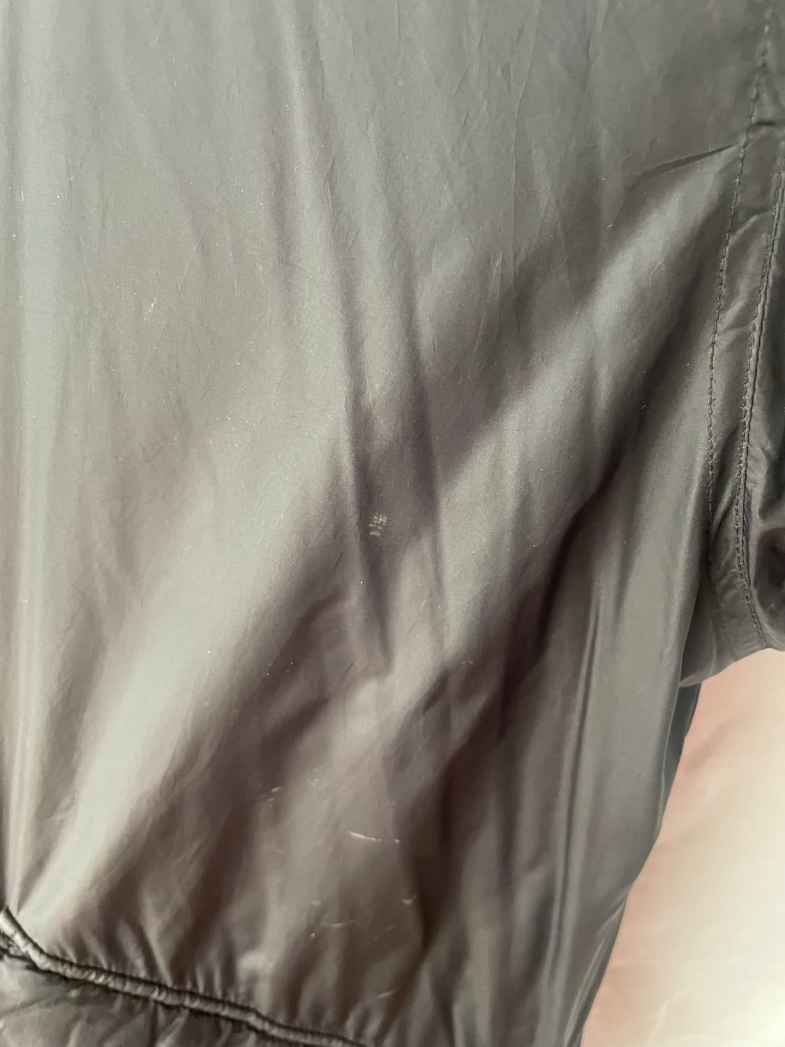 에이트디비젼 신슐레이트 피쉬테일 파카 상품이미지5