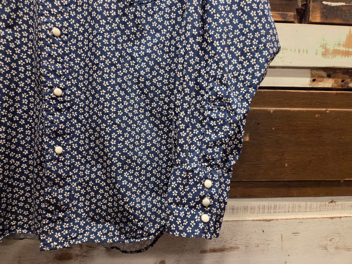 필드 컨트리 웨스턴셔츠 상품이미지3