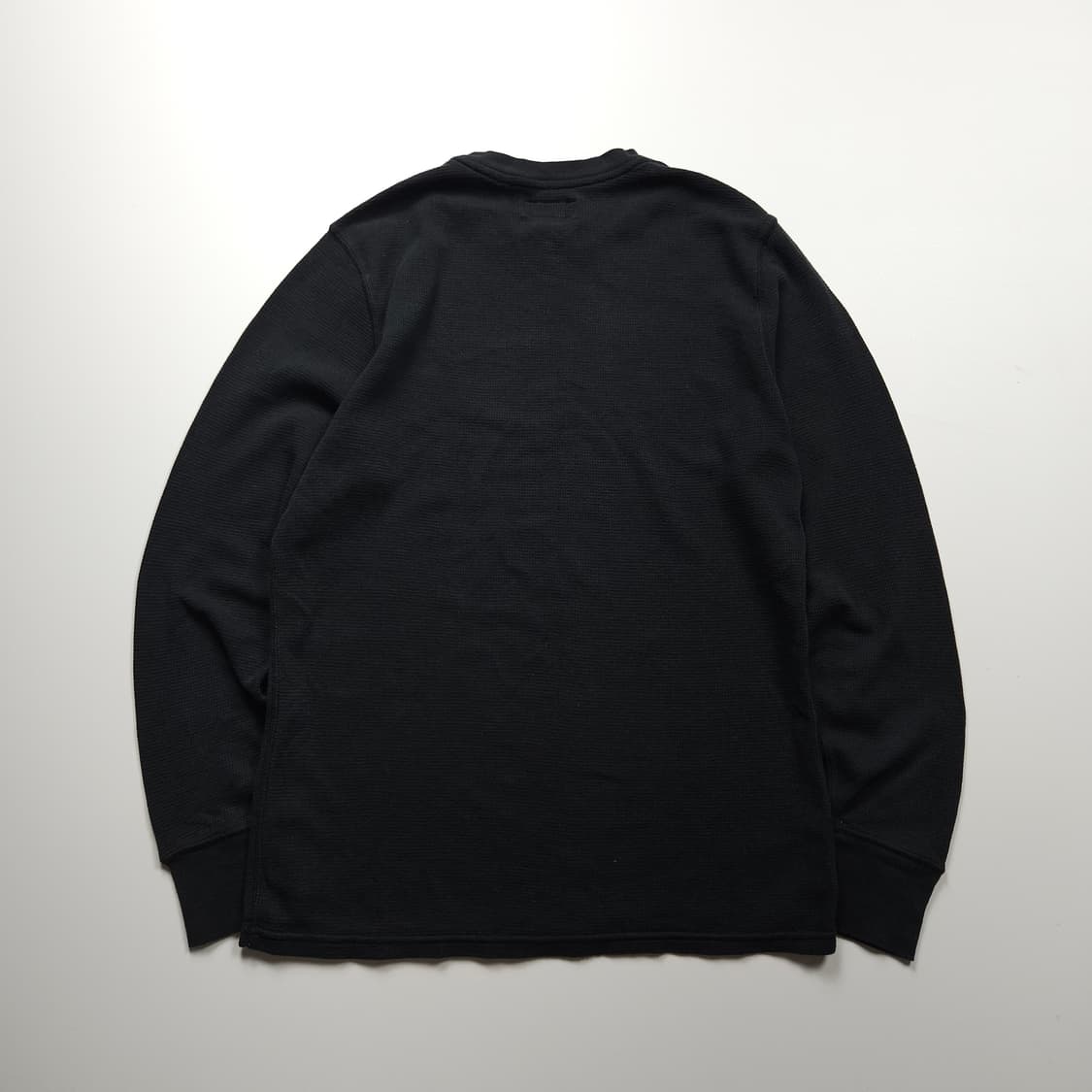 폴로 랄프로렌 신형 포니 와플 티셔츠 (S) 상품이미지2