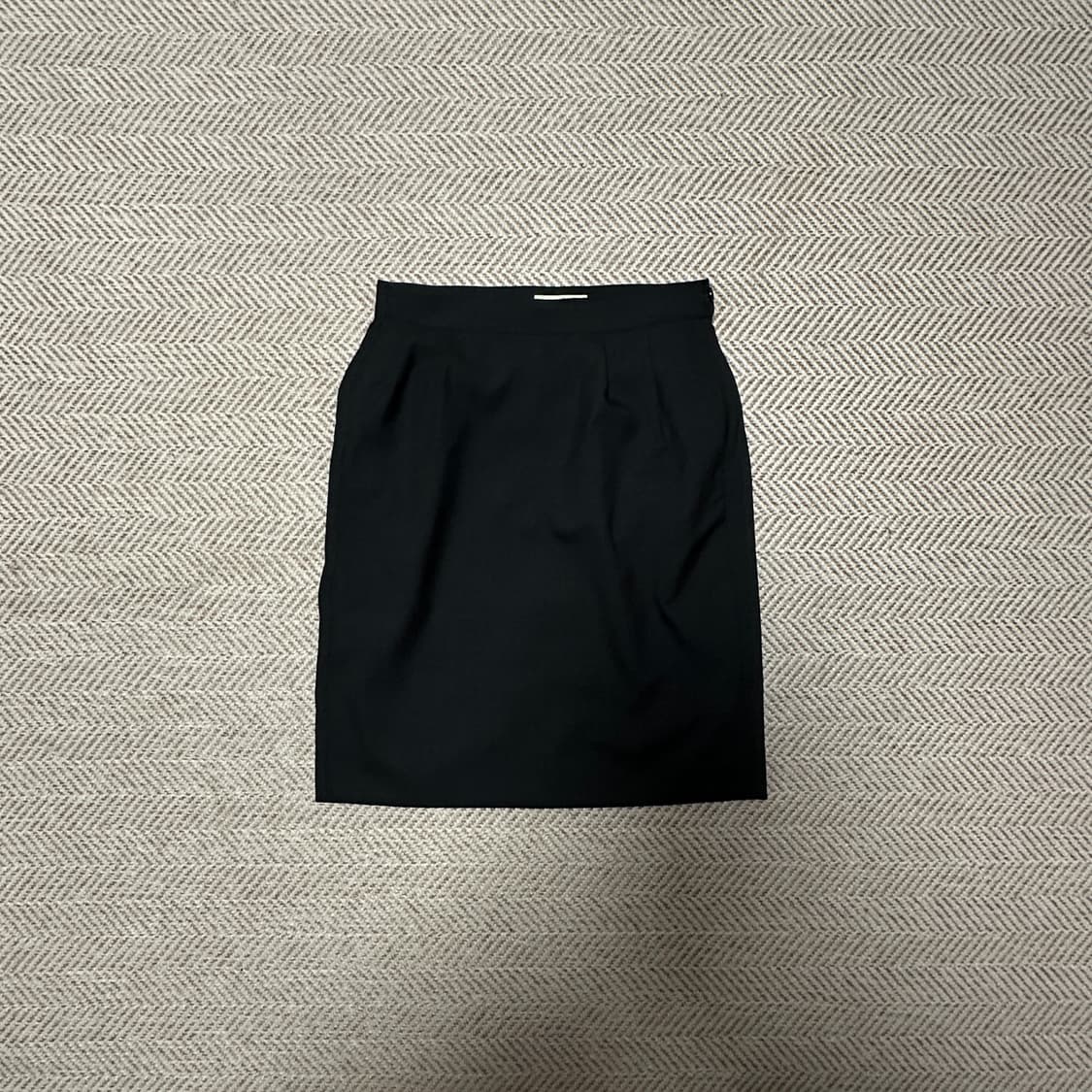 MARGARET HOWELL japan made skirt 상품이미지1