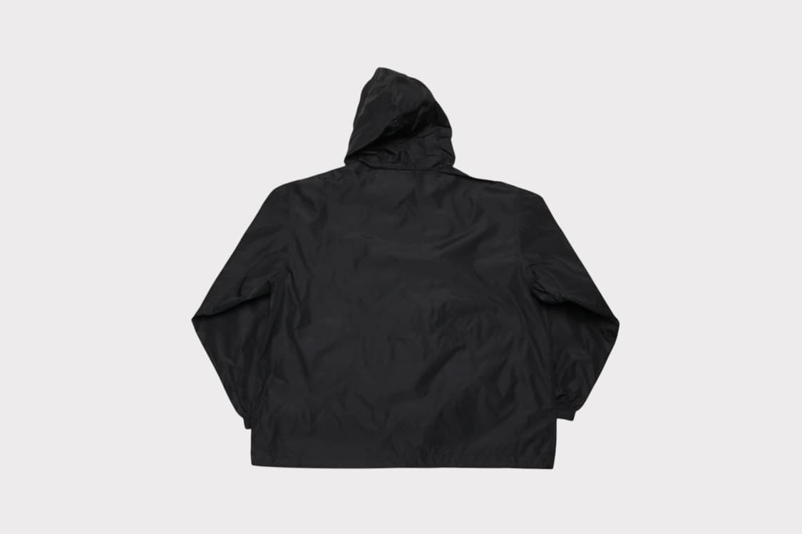 [XXL] 00's 나이키 스우시 후디 웜업 바람막이 상품이미지7