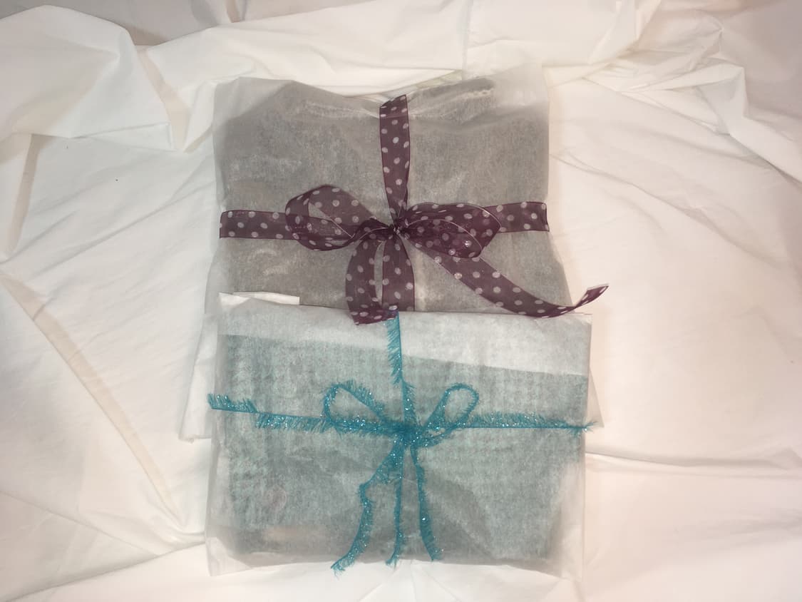 yfings님 (네이비도트) 💙 상품이미지1