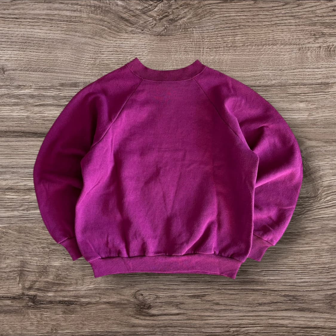 90s Hanes Her Way Crewneck Sweatshirts 상품이미지1