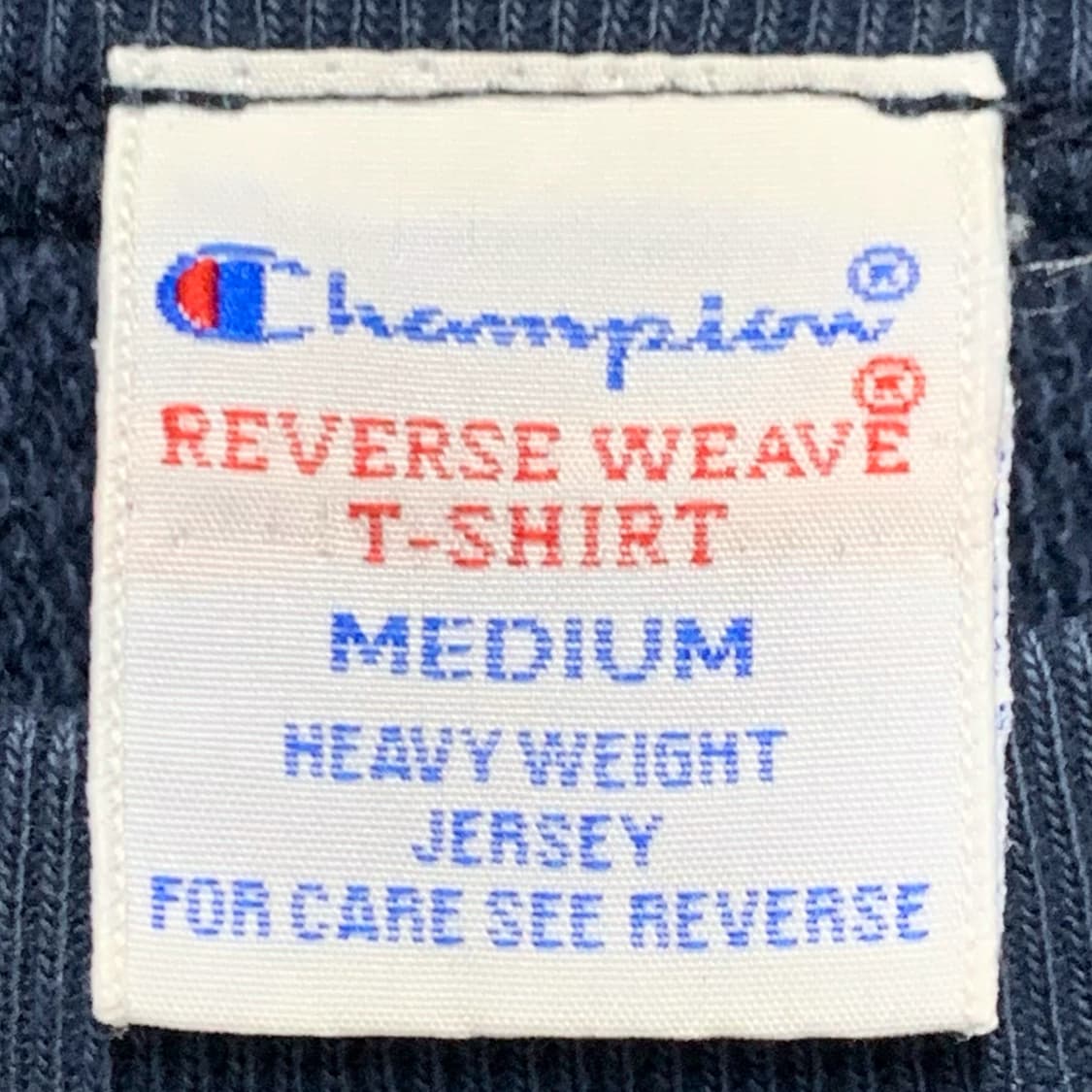 [M] 챔피온 리버스위브 맨투맨 스웻셔츠 상품이미지4