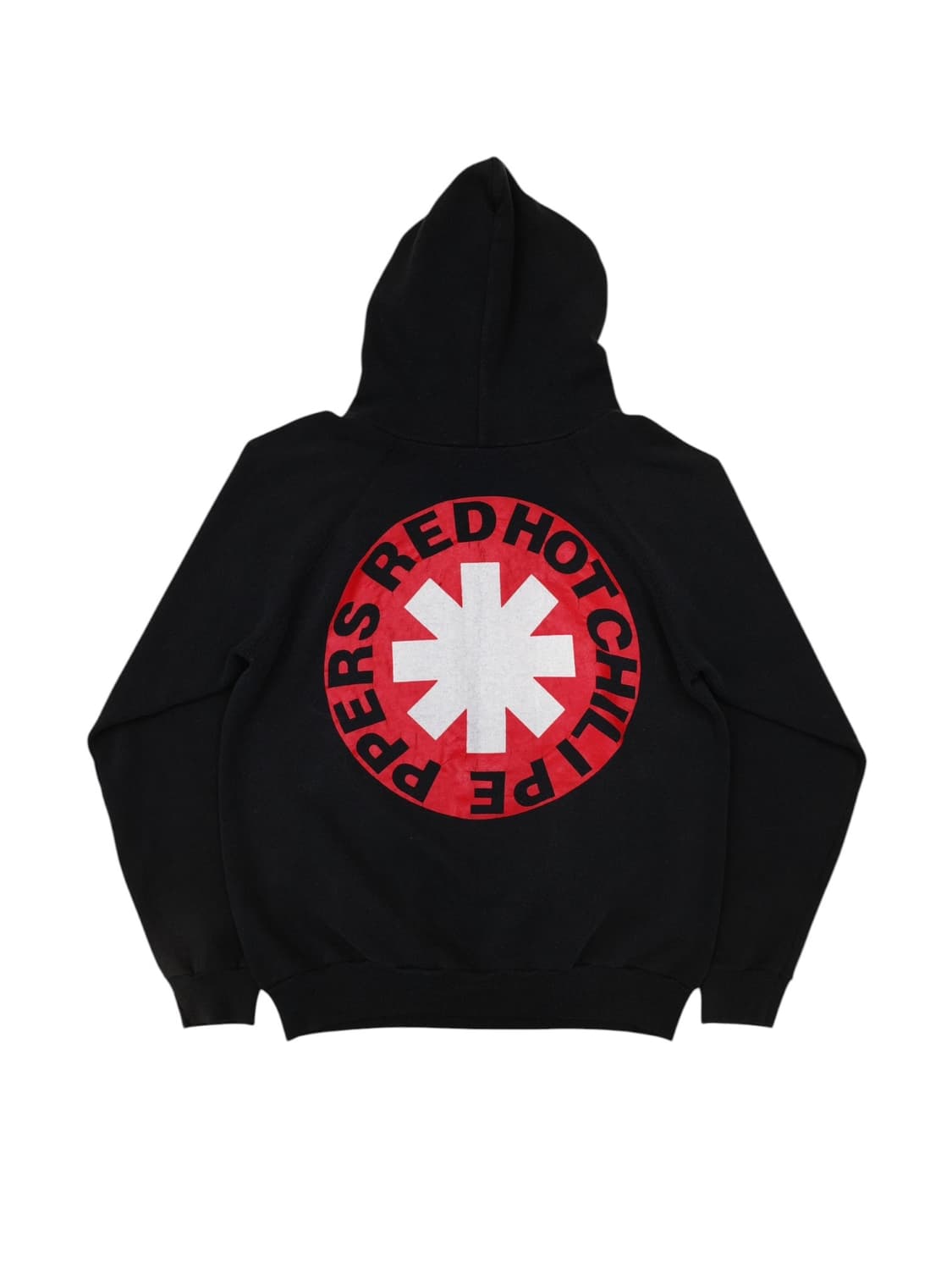 90’s 레드 핫 칠리 페퍼스 밴드 후디 상품이미지4