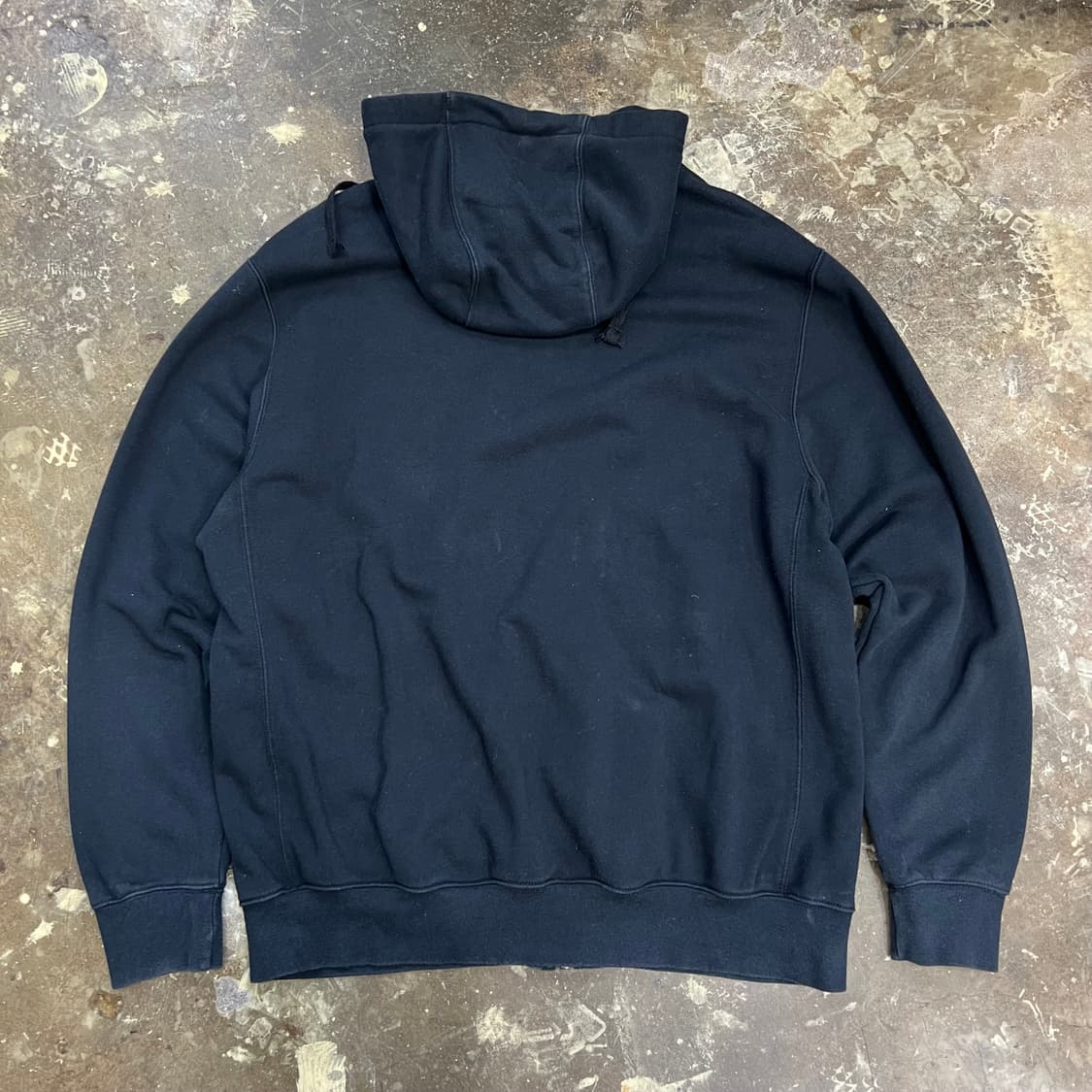 105) 나이키 후드집업 자켓 점퍼 상품이미지6