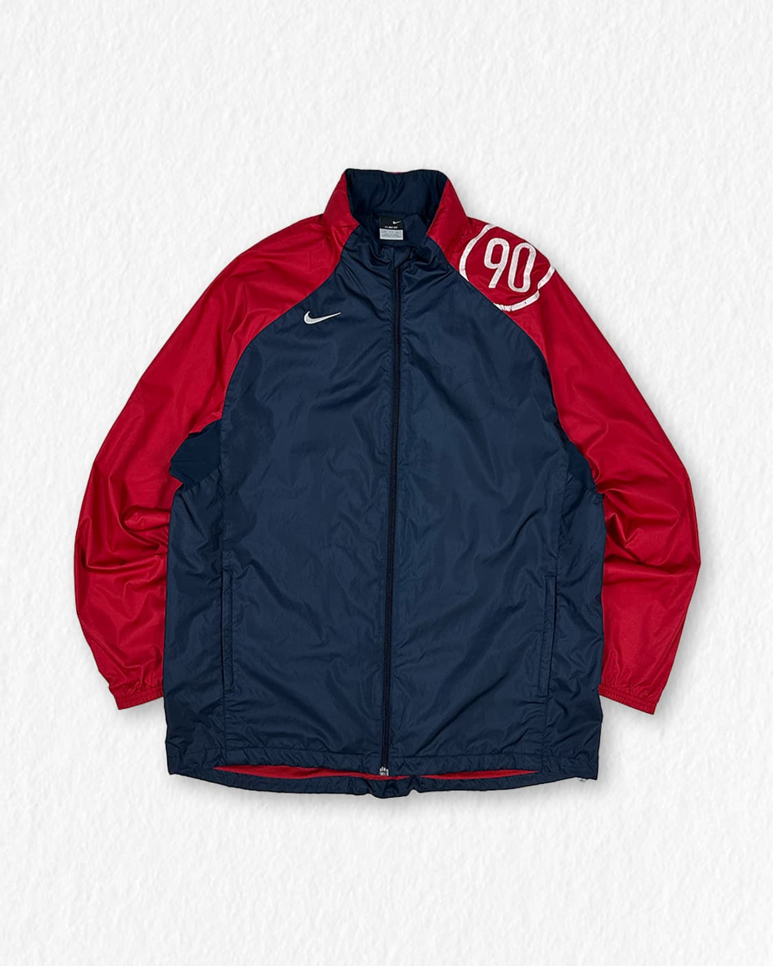 나이키 90's 클라이마핏 바람막이 상품이미지1