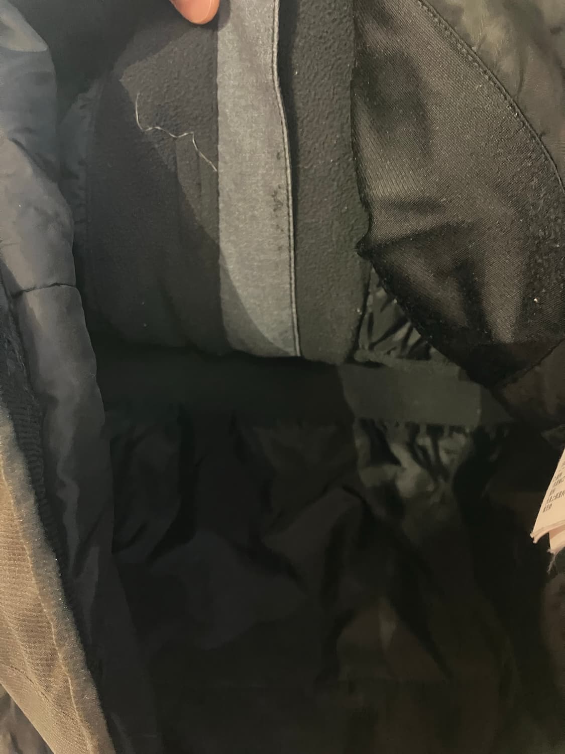 나이키 인터밀란 바람막이 M 상품이미지6