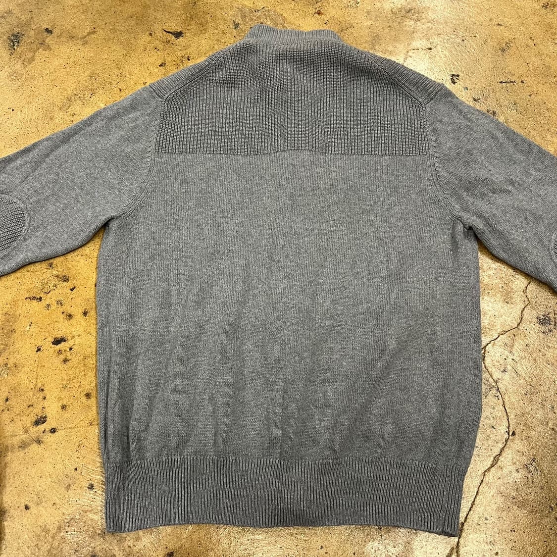 [정품/XL] 브룩스브라더스 니트 가디건 b16 상품이미지4