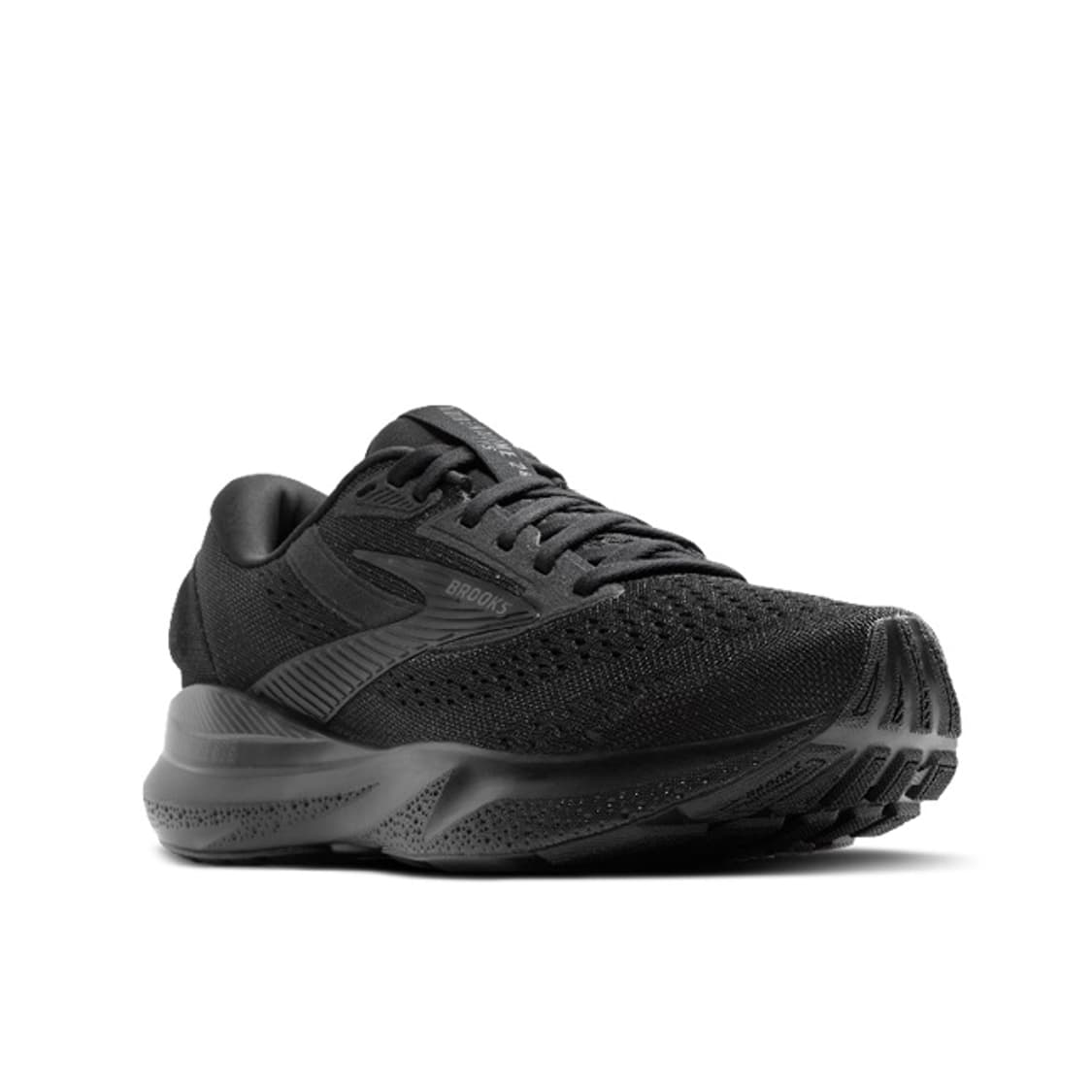 브룩스 BROOKS 아드레날린GTS 24 블랙 (2E) 상품이미지2