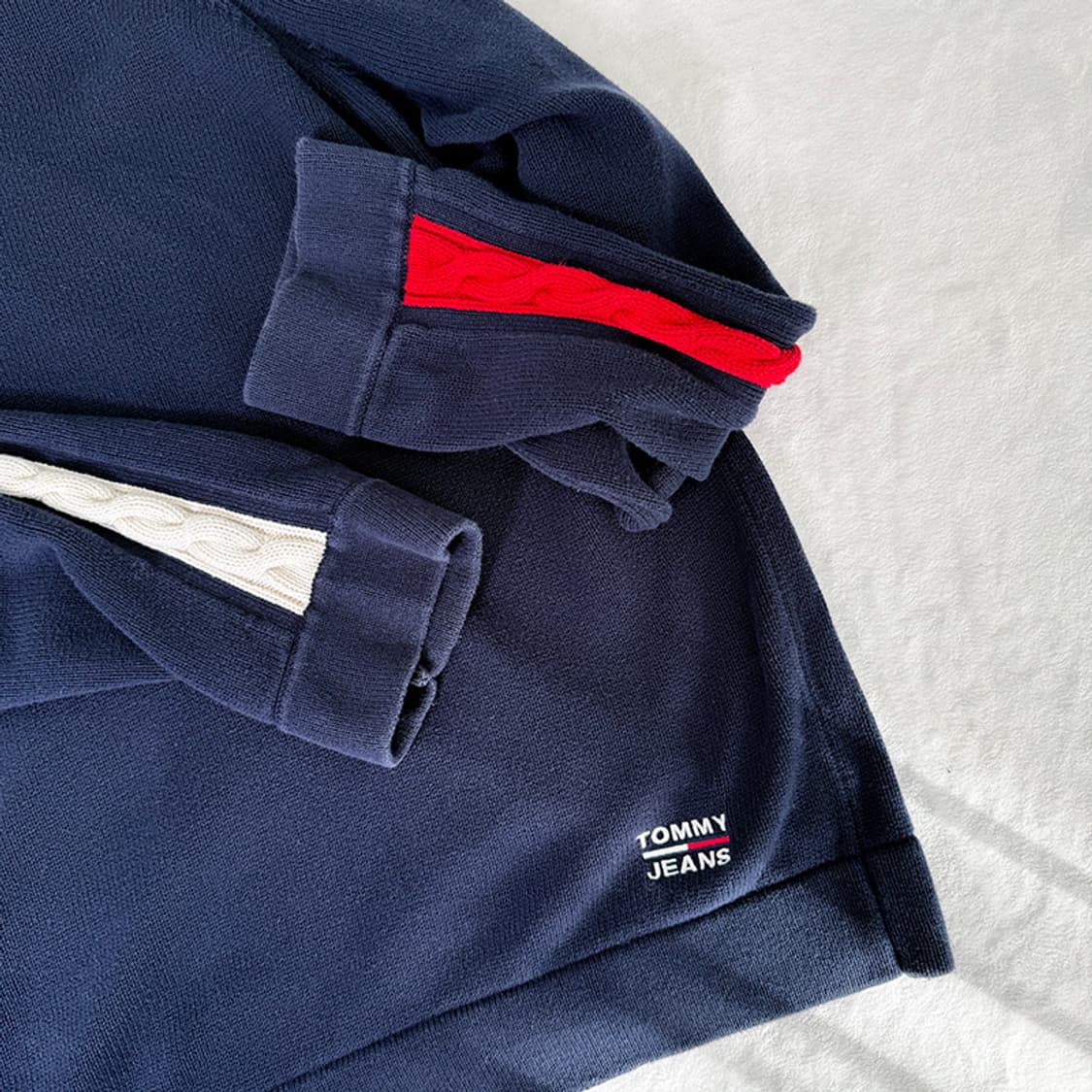 타미진스 니트 상품이미지2