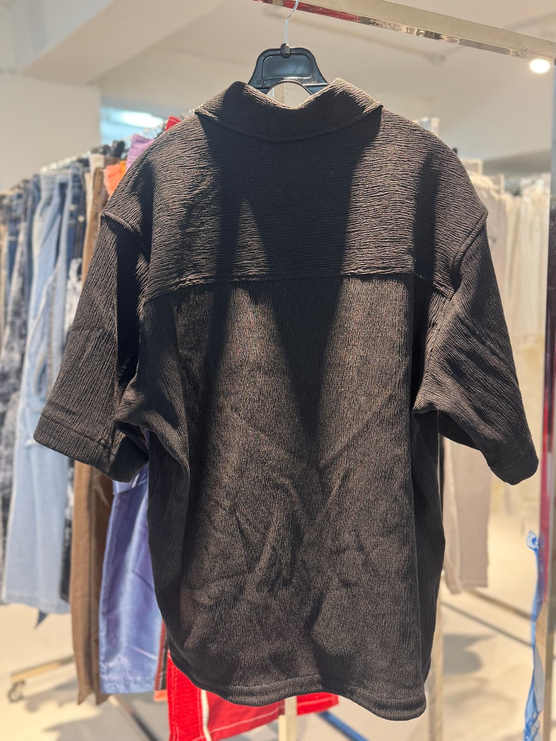 솔리드 옴므 반팔 상품이미지2