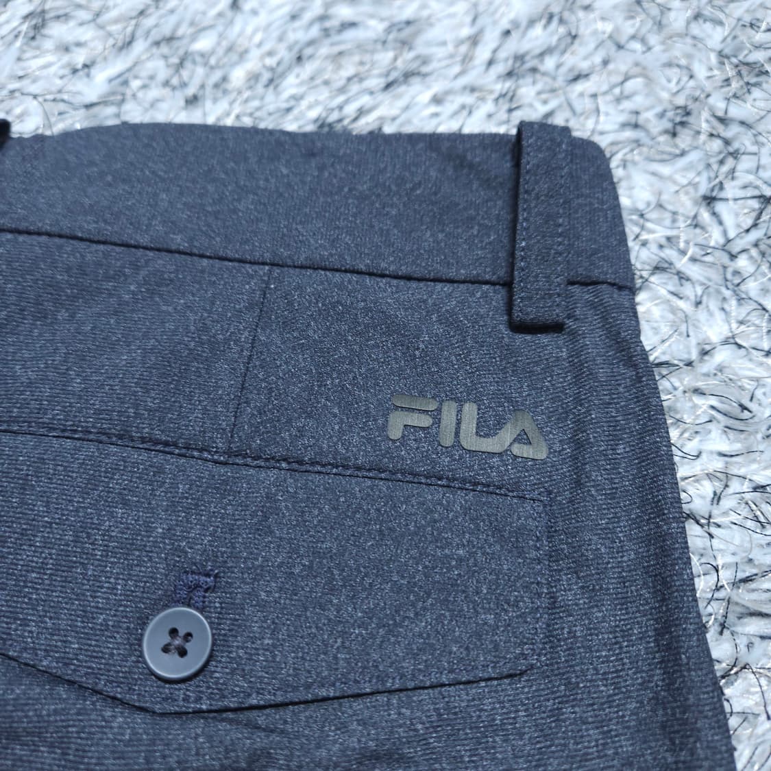 필라) 32(82) 남자 냉감 여름바지 / 왕눈이샵 상품이미지7