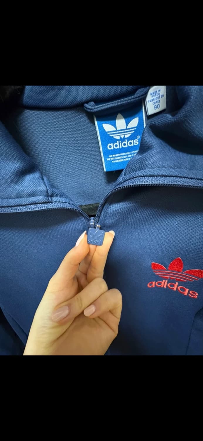 아디다스 유로파 져지 90 상품이미지3