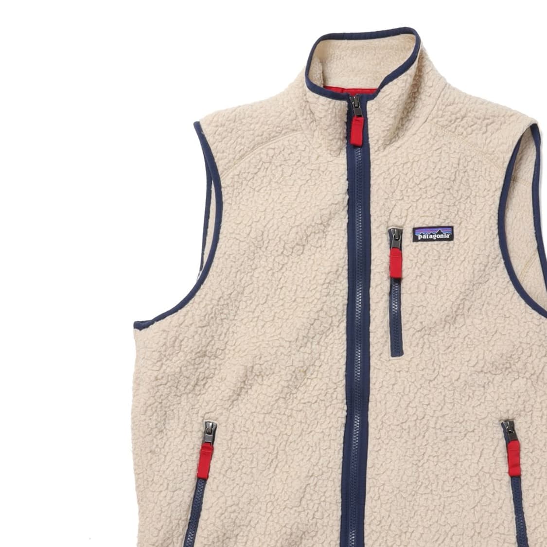 파타고니아 Patagonia Retro Pile Fleece Vest  상품이미지2