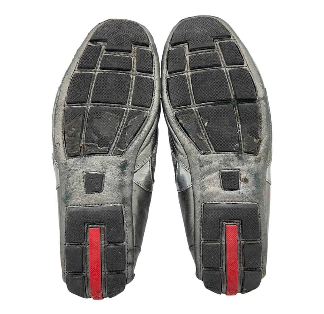 프라다 몬테카를로 uk7.5 265 상품이미지7